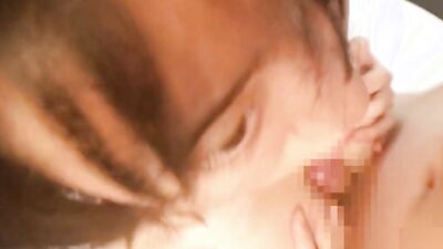Horny Japanese babes get pounded