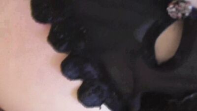4K/ Lucky Dirty Old Man Gets Hot POV Handjob from Cutie with Perfect Natural Tits Brunette Biss