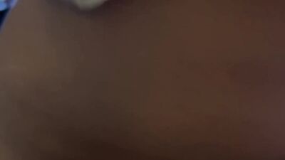 POV Ice Cream BJ