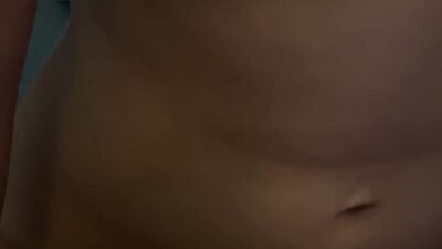 POV Ice Cream BJ