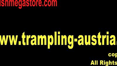 under trample babes