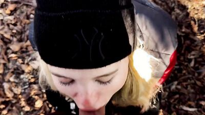 Blow Job POV