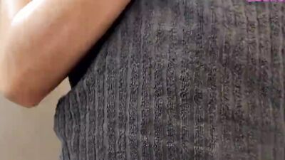 BBC Close up on Candie 19y Old Skinny Student