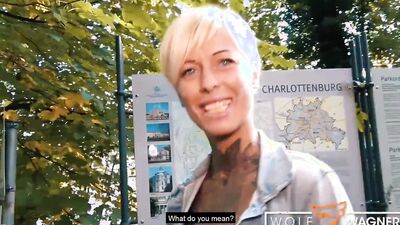 Hook Ups With Two Horny German Milfs