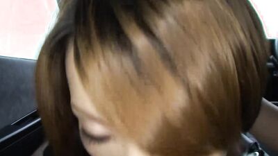 Gorgeous Yui Hatano Has Her Tasty Asian Pussy Cum Filled