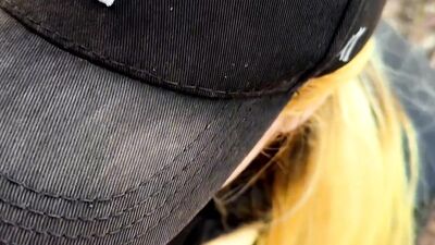 Stepmother Accidentally Came, Helping Step-daughter to Come in Her Panties