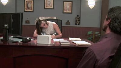 Shoe Shopping Makes Samantha Bentley And Harley Kent Super Horny!- Skankery