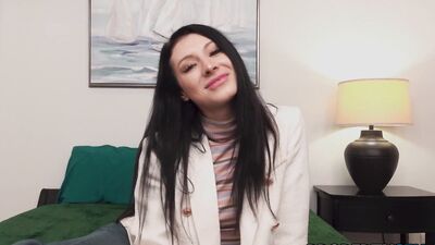 PropertySex Highly Motivated Agent Steals Her Step Mom's Client