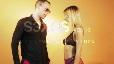 S3xus Vol. 18