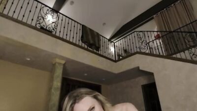 Anya Olsen Wants To Celebrate The Purchase Of Her Hot New Wheels Part 3