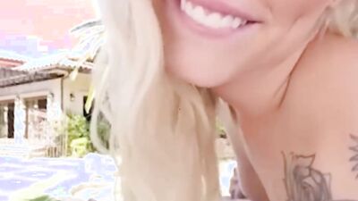 Alex Grey Is Getting Fucked After The First Date Part 1
