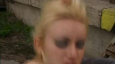 Wonderful Sexy MILF Rides Huge Vintage Cock That Cums in Her Mouth