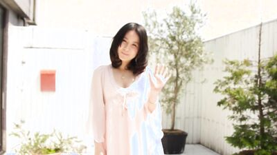 Beautiful Japanese Fuckmeat Ayumi Iwasa Gets Filled