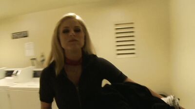 Hot Pornstars Lela Star And Brooke Belle Love To Rub Their Tits Together- Skankery
