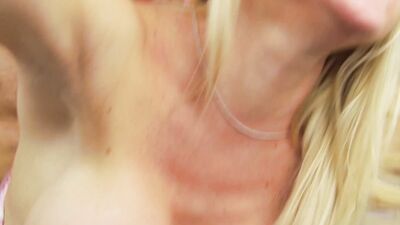 Codi Bryant Bounces Her Thick Ass Up And Down His Dick- Skankery