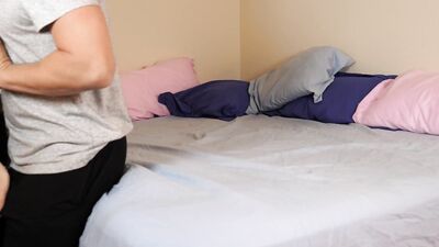 Sexy Vixen From the Market Wanted a Creampie - Syren De Mer