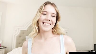 LethalHardcore - Eating My Stepdaughter's Pussy While Fucking Her Blonde Friend