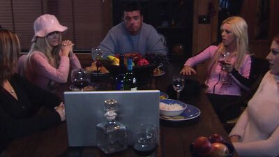 Melvina Raquel Has All Her Holes Fucked By Ben Dover- Skankery