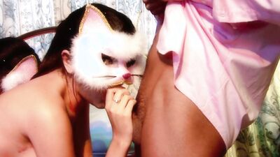 Cum Lovers Kit Lee And Kat Lee- Titopia