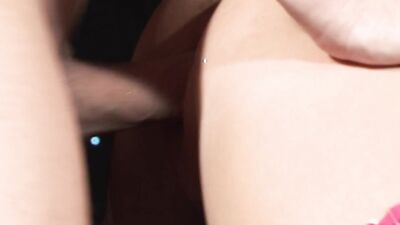 Paige Ashley And Cindy Behr Play Lesbian While Getting Fucked By A Cock- Skankery