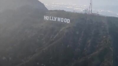 Showing Chloe Foxxe A Different Way To See LA