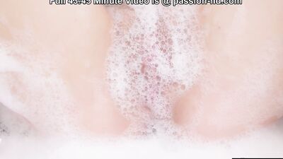 Becky Summer Lets Her Sweaty Cunt Be Used For Cum Dumping
