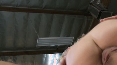 Sensual Jane Gets Fucked By Chris- Skankery