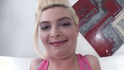 Vanessa is a horny young fuck bitch