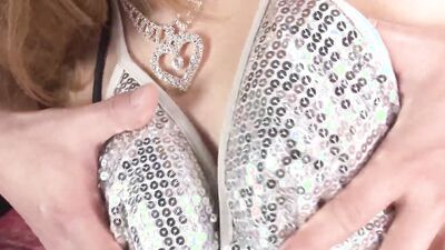 Japanese Beauty Karela Ariki Makes Him Cum Inside