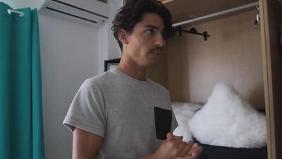 MySweetApple's First Singe Take Sex Tape - Lustery