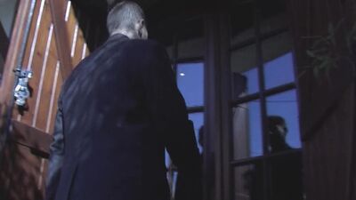 Big boobed French doll fucked in hot anal threesome