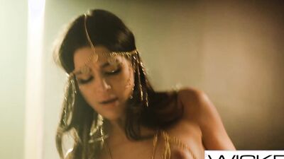 Wicked - We Can Build Her Compilation - Hot Android Babes Getting Fucked Hard