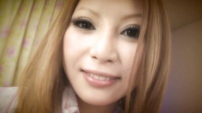 Japanese Beauty Shiho Kano Is Drenched in Cum After a Hot Gangbang