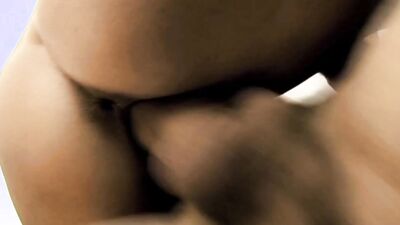 Sexy Claudia Gets Double Penetrated And Fucked In The Ass Before The End- Titopia
