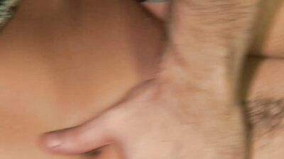 Renata Black Nice Lingery and a Big Dick in Ass