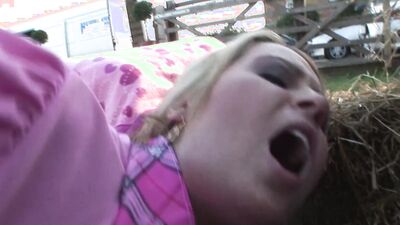 Eva Angelina And Alexis May Take On A Bunch Of Dick- PervMilfsnTeens