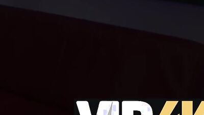 VIP4K. Fill up my pussy with your cum, daddy ?