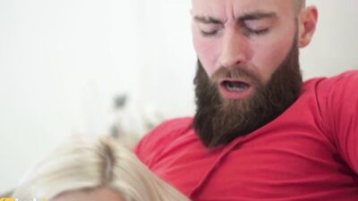CREAMPIE SEX BEFORE THE END OF THE WORLD!!!!