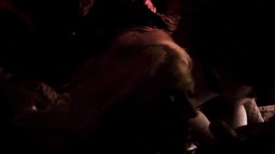 The Sex Addicts Get Their Pussies Stretched By Hooded Men- Skankery