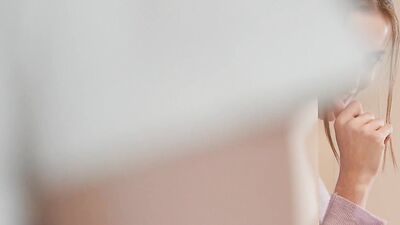 Petite Alba Lala Loves It In The Ass - teaser