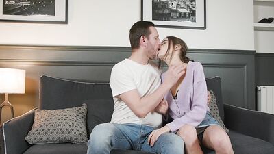 Petite Alba Lala Loves It In The Ass - teaser