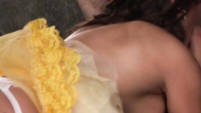 Stacey Saran Is A Cum Swallowing Dancer- Titopia