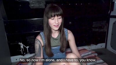 I haven't had sex in a year