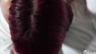 Colombian Passion – Yenifer Chacón in Intense and Pleasure-Filled Action | Benefit Monkey