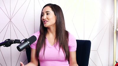 Chloe Amour Spills All: What Made Her Walk Away in 2020?