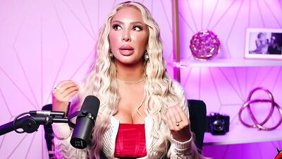 Farrah Abraham on Holly Randall Unfiltered