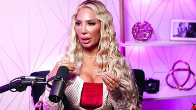 Farrah Abraham on Holly Randall Unfiltered