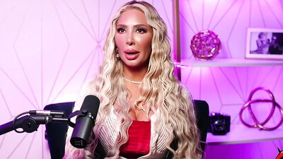 Farrah Abraham on Holly Randall Unfiltered