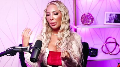 Farrah Abraham on Holly Randall Unfiltered
