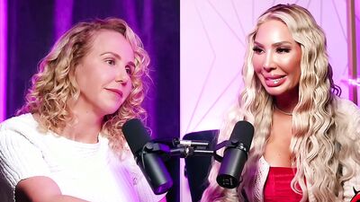 Farrah Abraham on Holly Randall Unfiltered
